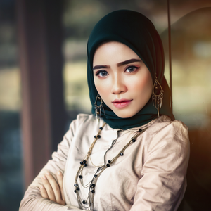 ALL Hijabs