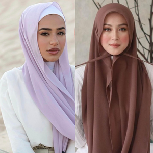 Instant Hijabs