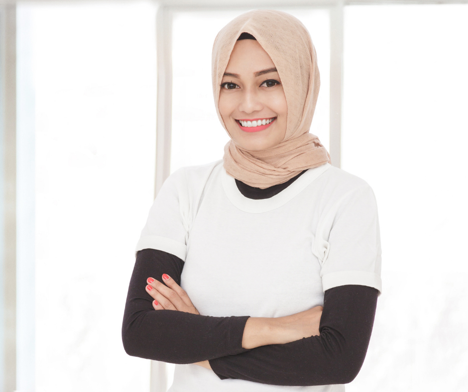 Hijab Hacks Hijaby Fashion