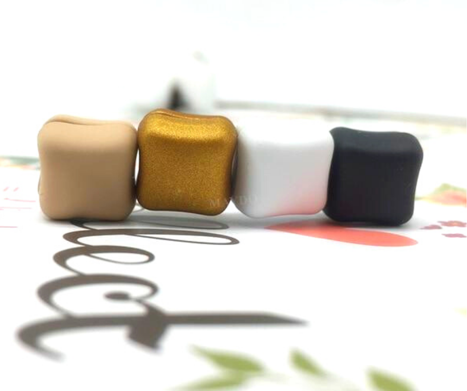 Square Hijab Magnets - Hijaby Fashion