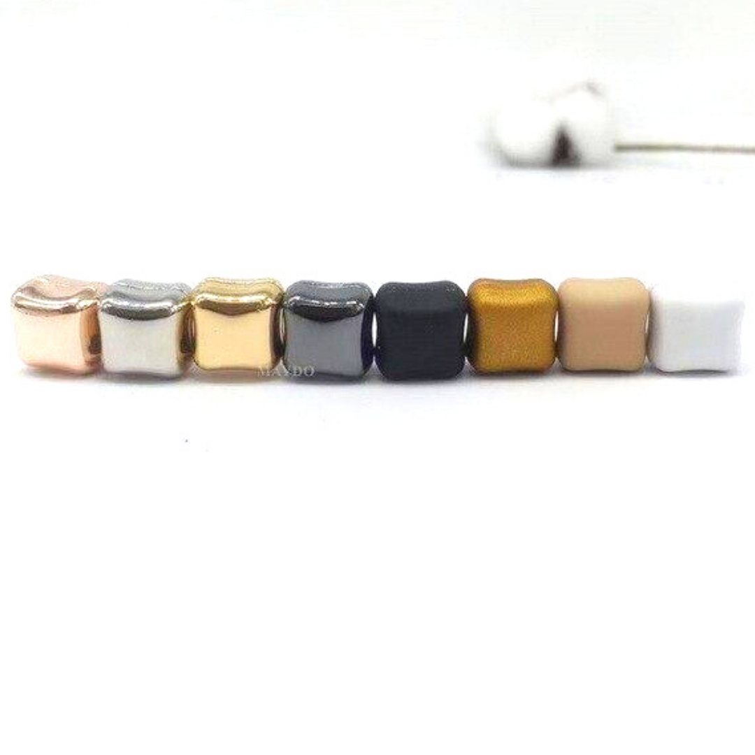 Square Hijab Magnets - Hijaby Fashion