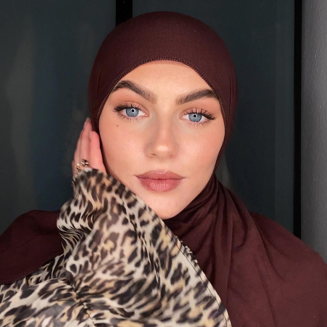 New Wide Jersey Hijab - Hijaby Fashion