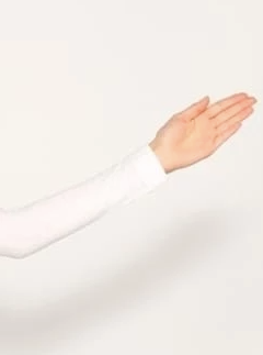 Two Piece Sleeves - Hijaby Fashion