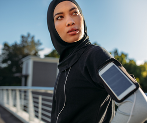 One piece Hijab - Hijaby Fashion