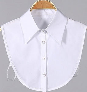 Dress shirt collar - Hijaby Fashion