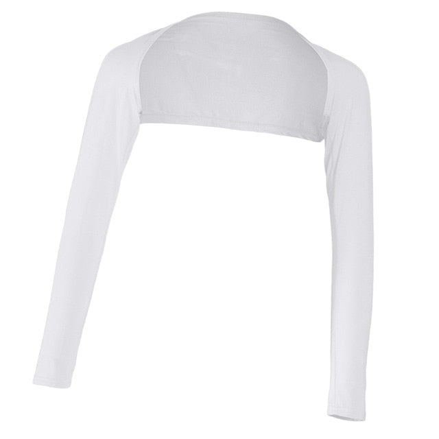 One Piece Sleeves - Hijaby Fashion