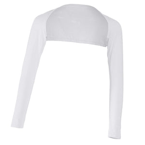 One Piece Sleeves - Hijaby Fashion