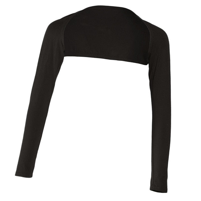 One Piece Sleeves - Hijaby Fashion