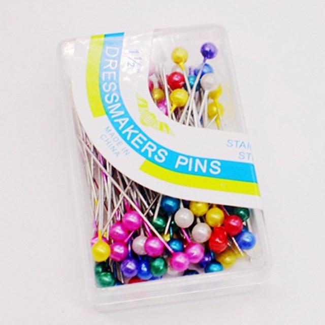 Hijab Pins Set - Hijaby Fashion