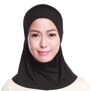 One piece Hijab - Hijaby Fashion