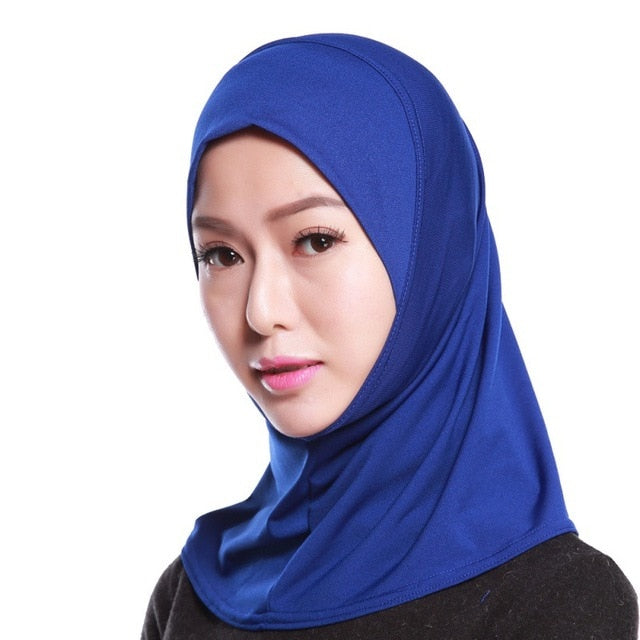 One piece Hijab - Hijaby Fashion