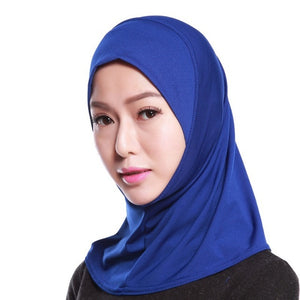 One piece Hijab - Hijaby Fashion