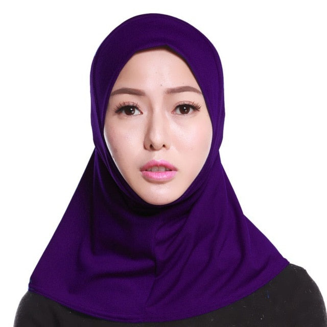 One piece Hijab - Hijaby Fashion