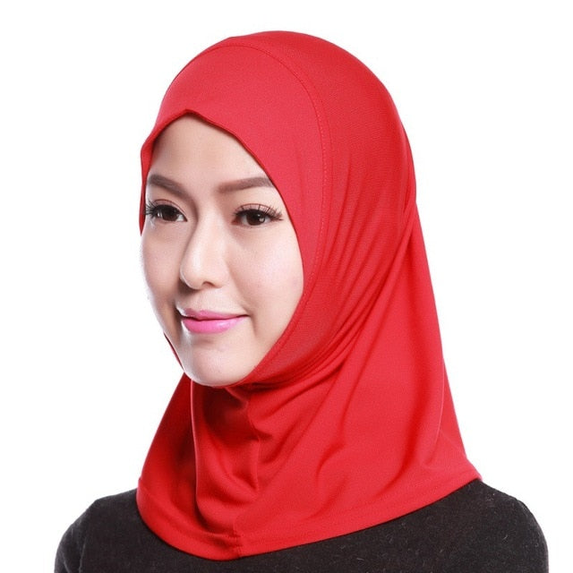 One piece Hijab - Hijaby Fashion