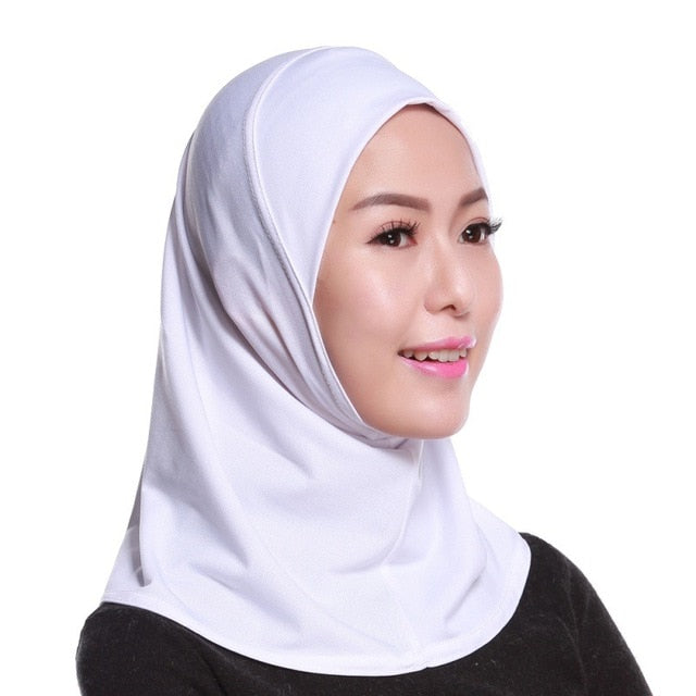 One piece Hijab - Hijaby Fashion