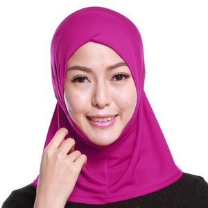 One piece Hijab - Hijaby Fashion