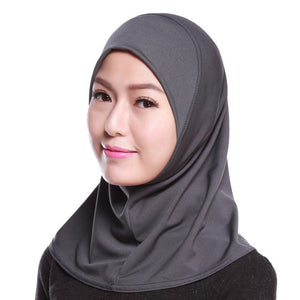 One piece Hijab - Hijaby Fashion