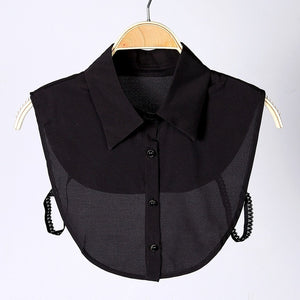 Dress shirt collar - Hijaby Fashion
