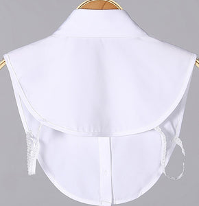 Dress shirt collar - Hijaby Fashion