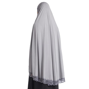 NEW One Piece Prayer Hijab - Hijaby Fashion
