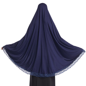 NEW One Piece Prayer Hijab - Hijaby Fashion